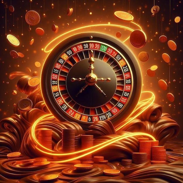 lv66win slots RTP နှင့် jackpot feature ကစားနည်းဆိုင်ရာ ရှင်းလင်းချက်