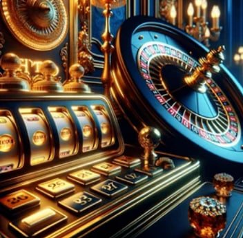Live Casino တိုက်ရိုက်ကာစီနို